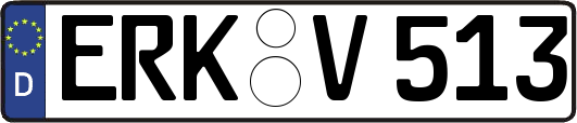 ERK-V513