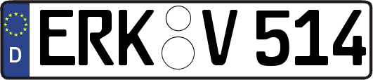 ERK-V514