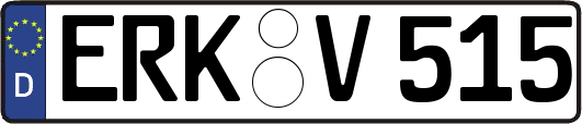 ERK-V515
