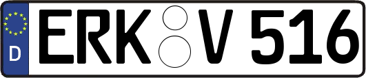 ERK-V516