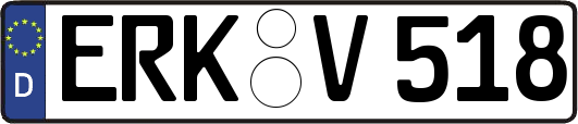 ERK-V518