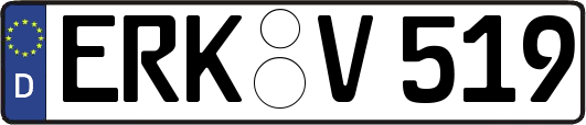 ERK-V519