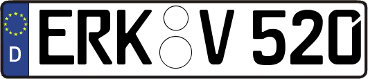 ERK-V520