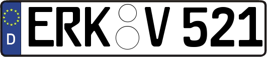ERK-V521