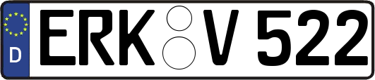 ERK-V522