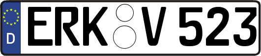 ERK-V523