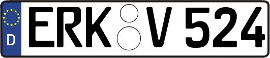 ERK-V524