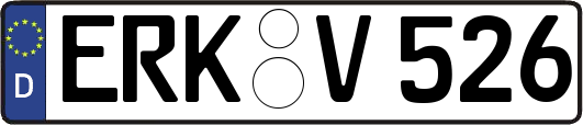 ERK-V526