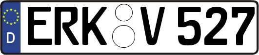 ERK-V527
