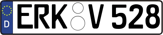 ERK-V528