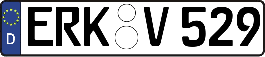 ERK-V529