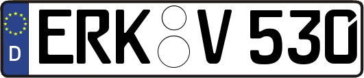ERK-V530