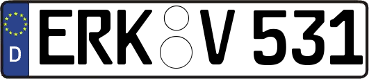 ERK-V531