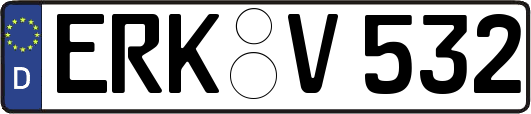 ERK-V532