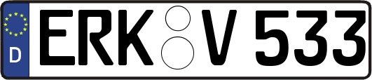 ERK-V533