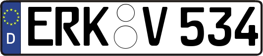 ERK-V534