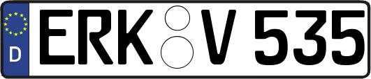 ERK-V535