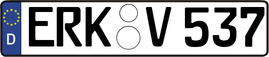 ERK-V537