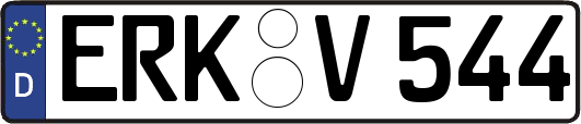 ERK-V544