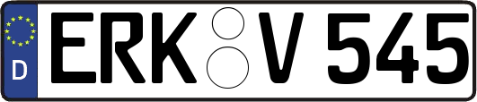 ERK-V545
