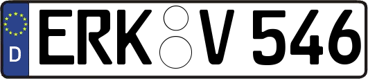 ERK-V546