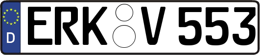 ERK-V553
