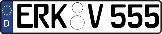 ERK-V555