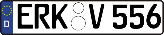 ERK-V556