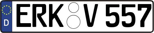 ERK-V557