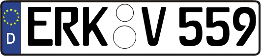 ERK-V559