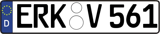 ERK-V561