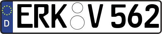 ERK-V562