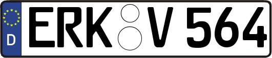 ERK-V564