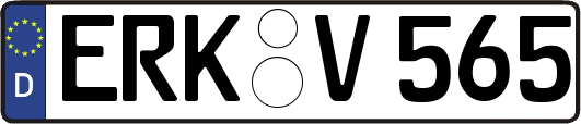 ERK-V565