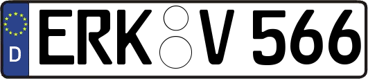 ERK-V566