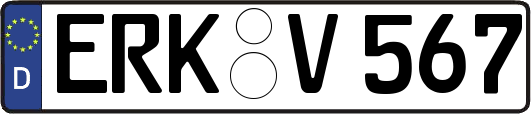 ERK-V567