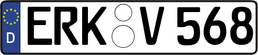 ERK-V568