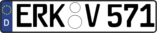 ERK-V571