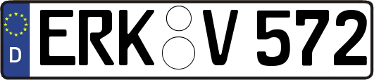 ERK-V572