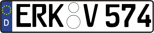 ERK-V574