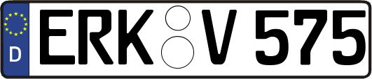 ERK-V575