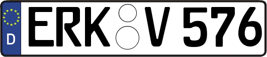 ERK-V576