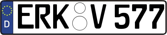 ERK-V577