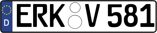 ERK-V581