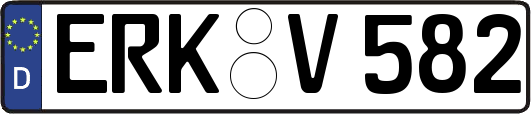 ERK-V582