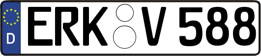 ERK-V588