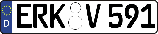 ERK-V591