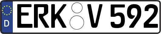 ERK-V592