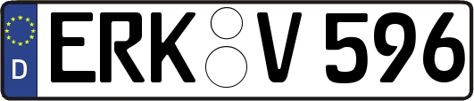 ERK-V596