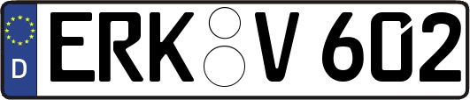 ERK-V602